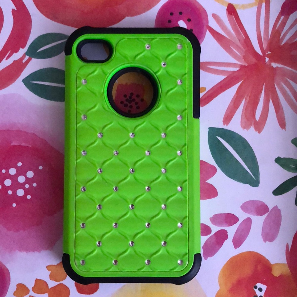 iPhone 4 case